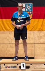 WOLFGANG JAGST WOLFGANG JAGST
